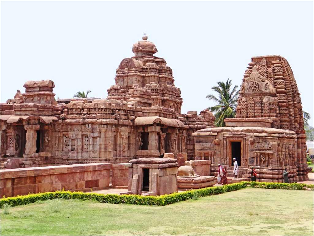 Pattadakal Bagalkot Karnataka World Heritage Day 