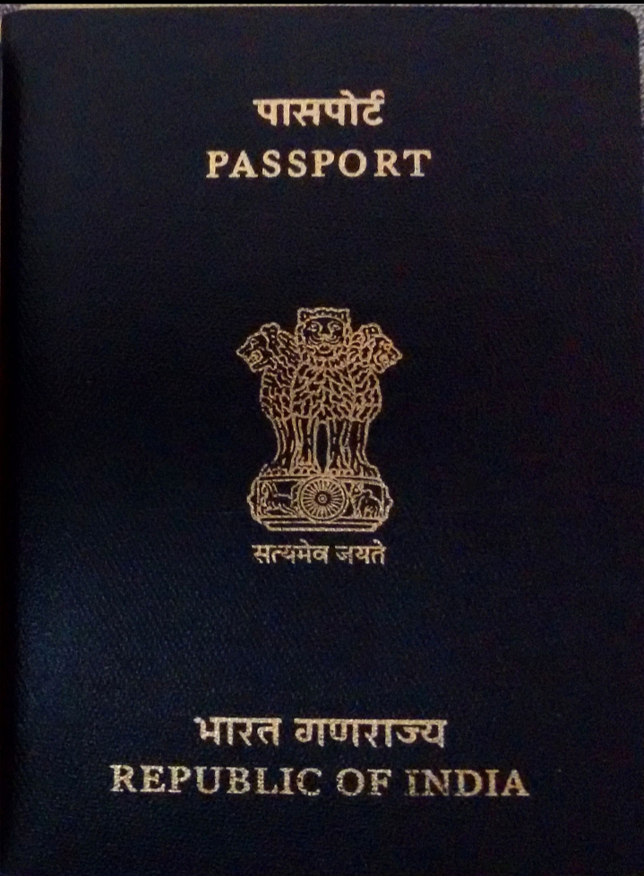 Passport Indian Airlines Arogya Setu App Covid-19 Vaccine