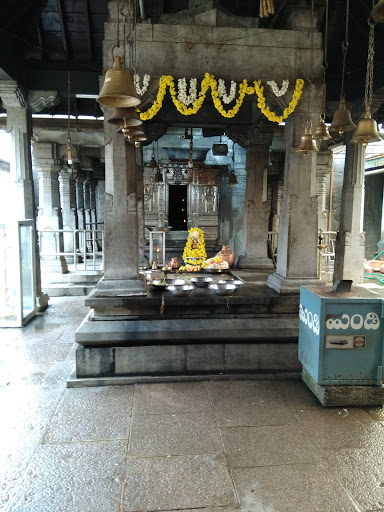 Gudattu Vinayaka Temple Udupi Mythological Story Karnataka Tourism