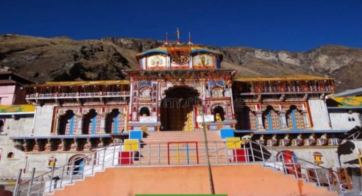 Chardham Yatra Uttarakhand Gangotri Yamunotri Kedarnath Badrinath