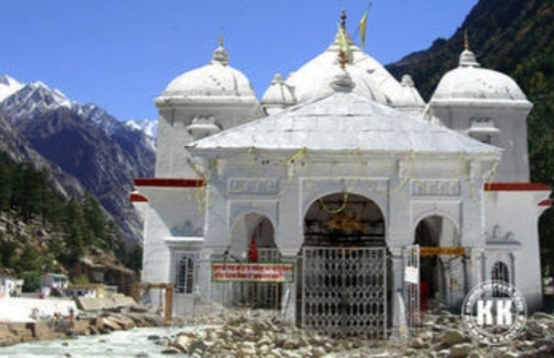 Chardham Yatra Uttarakhand Gangotri Yamunotri Kedarnath Badrinath