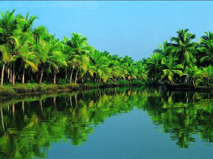 Vypin Island Ernakulam Kerala Famous Islands of Kerala