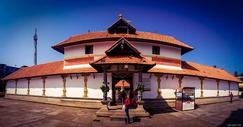 putturu  Mahalingeshwara temple