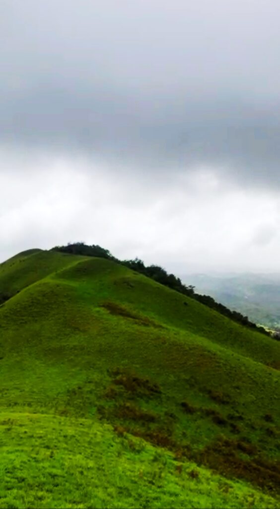 Gajakesari hills
