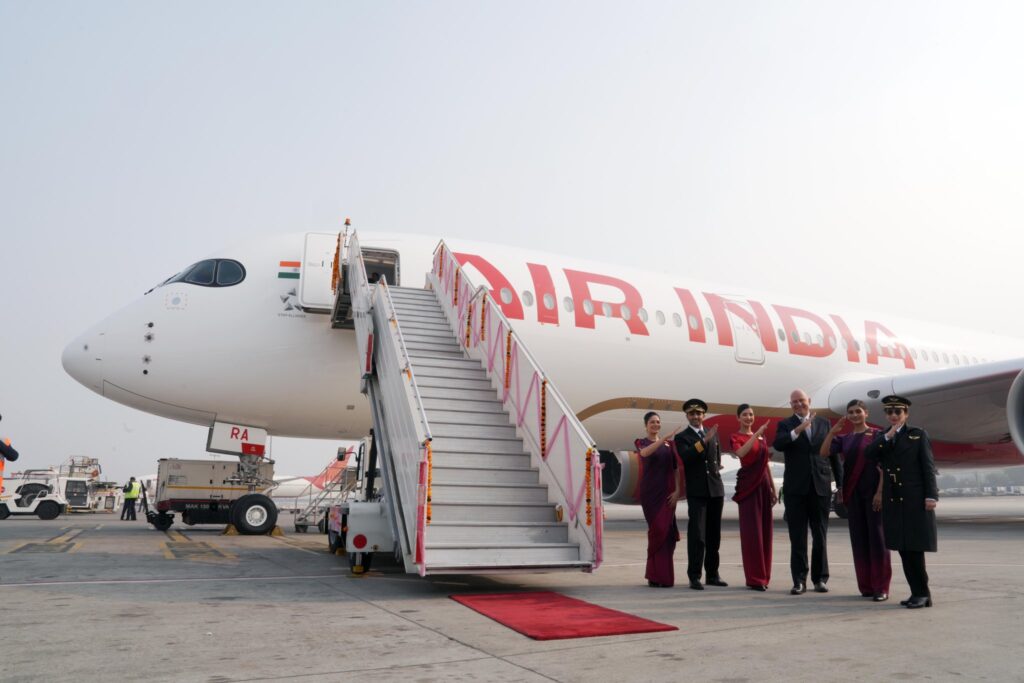 Air India 