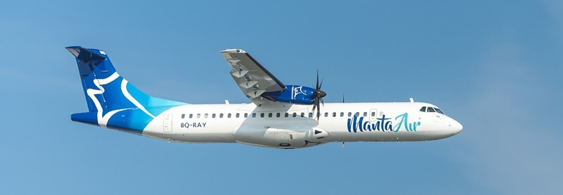 Maldives’ Manta Air To Operate Direct Flights Between Bengaluru