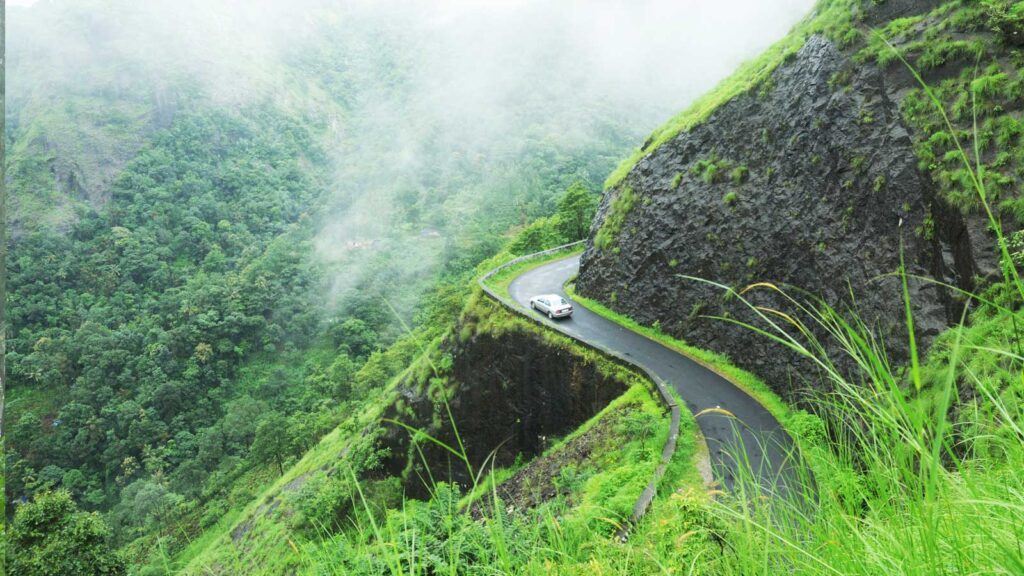 Vagamon, Kerala must visit places in south of India