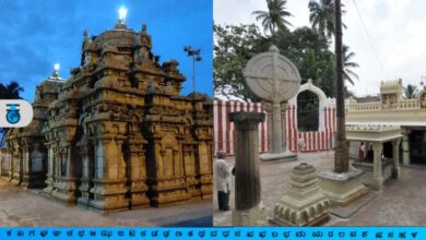 Must visit Shiv temples in Bangalore