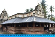 Uttara Kannada Banavasi Madhukeshwara Temple