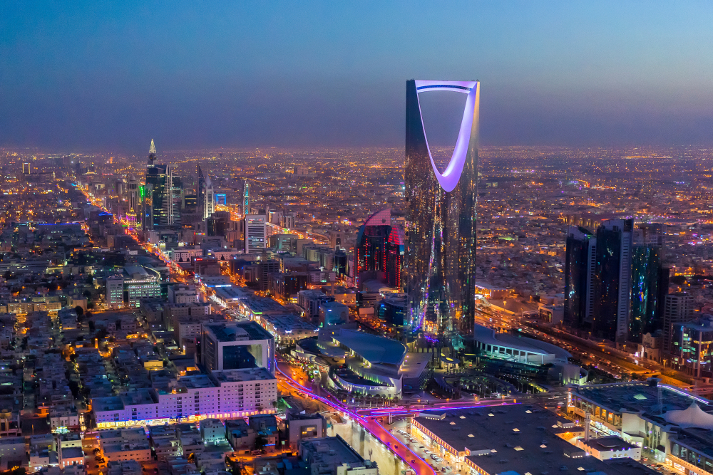 Saudi Arabia 

 skyscanner.pxf.io/DKLYbo