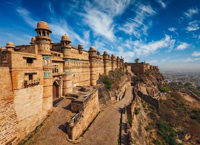 Madhya Pradesh six sites included in Tentative UNESCO list 
