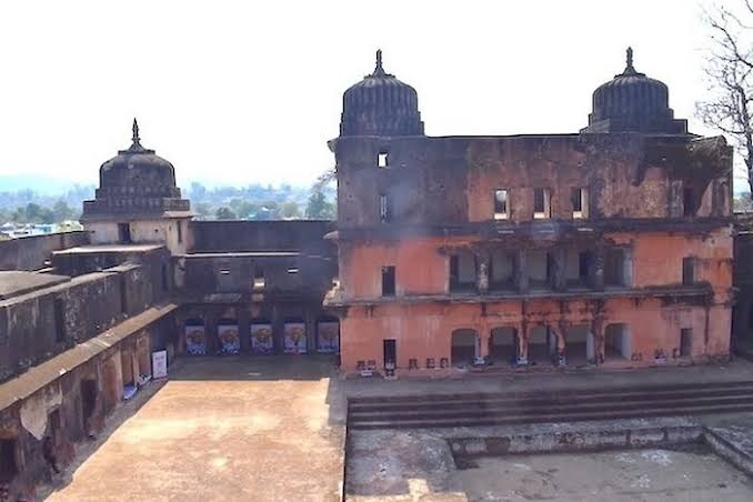 Madhya Pradesh six sites included in Tentative UNESCO list  
