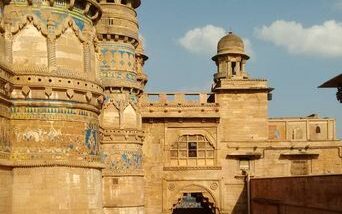 Madhya Pradesh six heritage Sites included in tentative UNESCO list 

