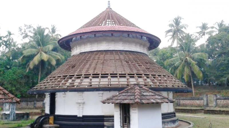 Hindus And Muslims Unite To Restore 400-Year-Old Durga Temple In Kerala
