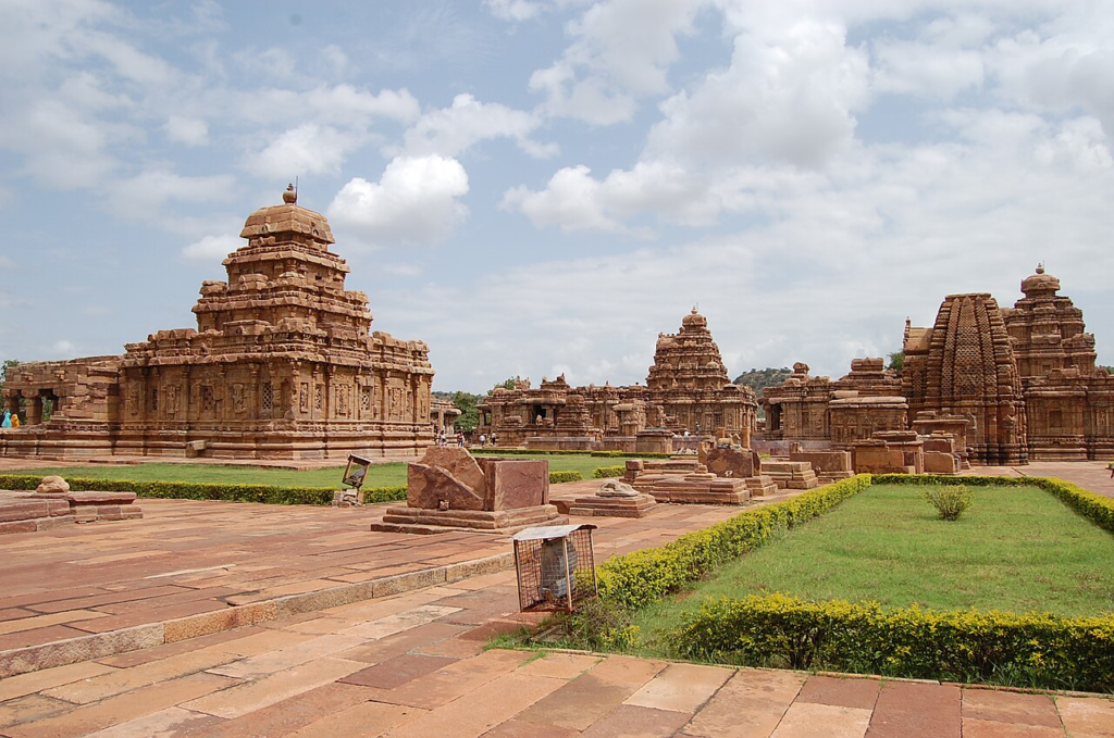 World Heritage Sites of Karnataka
