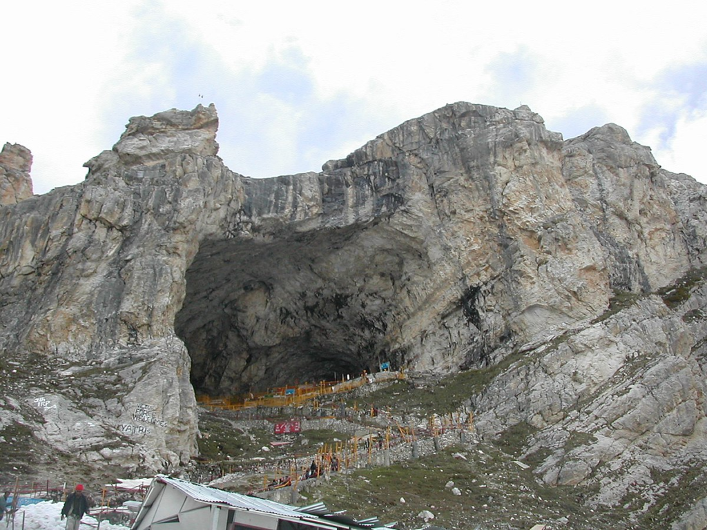 Amarnath Yatra 2024 Pilgrimage to start from June 29, registration now open