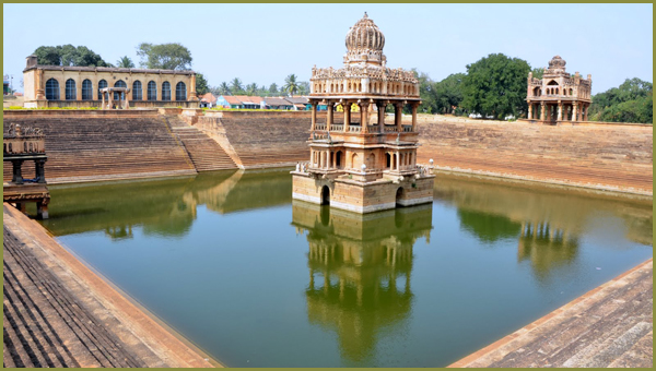 Must visit places in Davanagere