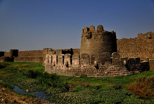 Kalaburgi Fort
