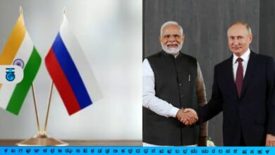 India-Russia visa free