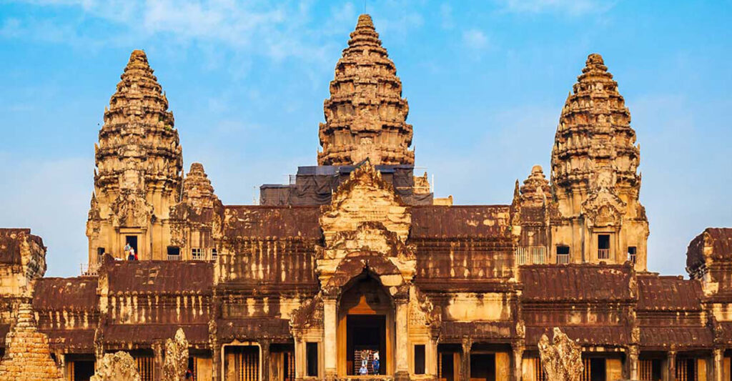 India Cambodia direct flights to start from June 16