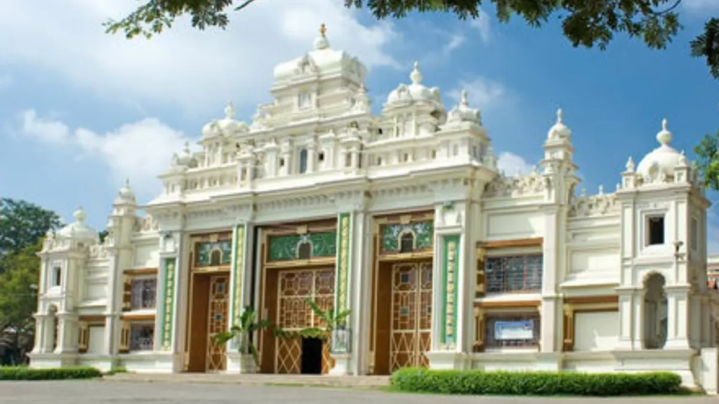 Best places to visit in Mysore