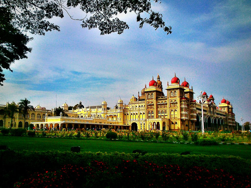 Best places to visit in Mysore