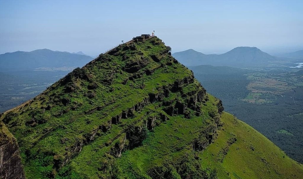 Must visit places in Chikkamagaluru
