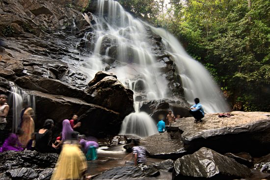 Must visit places in Chikkamagaluru