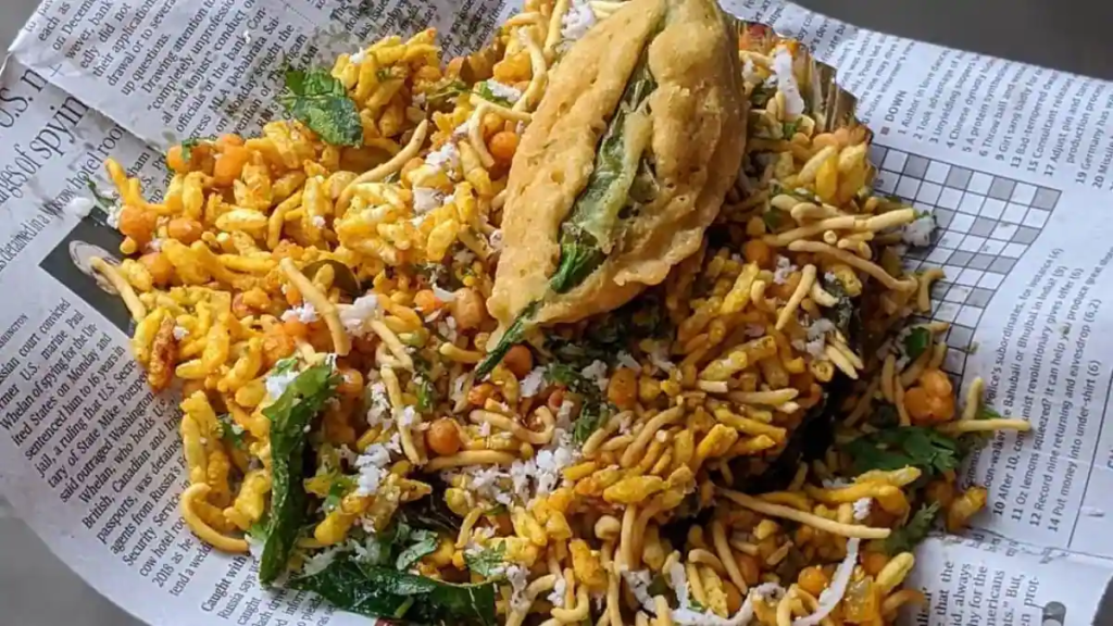 North Karnataka must eat foods