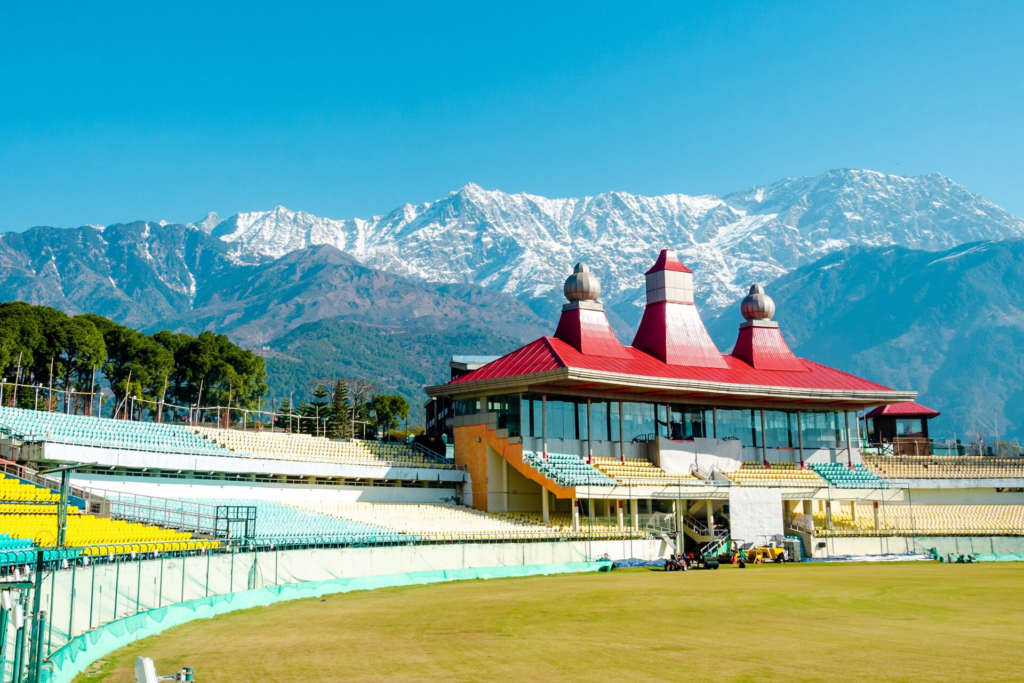 Must visit places in Himachal Pradesh