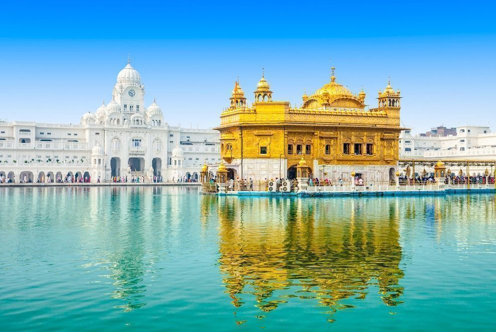 top destinations places to visit in punjab