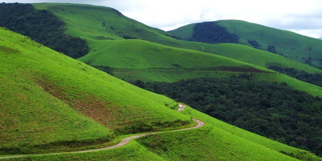 10 Top Places for Trekking In Karnataka