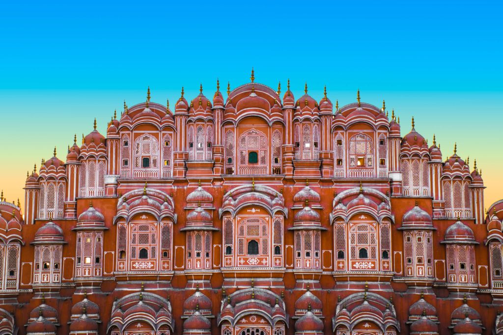 Top Tourist Places to Visit in Rajasthan