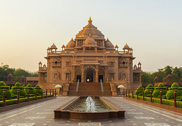 BEST Places to Visit in Gujarat 