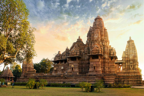 Places to visit in Madhya Pradesh