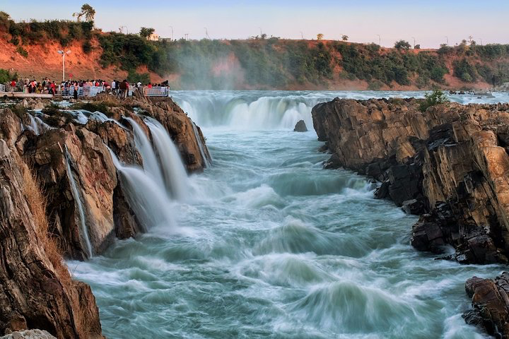 Places to visit in Madhya Pradesh