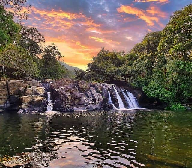 Must Visit Waterfalls in Karnataka