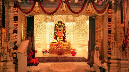 Ayodhya Mobile Phone Ban at Ram Janmabhoomi Temple