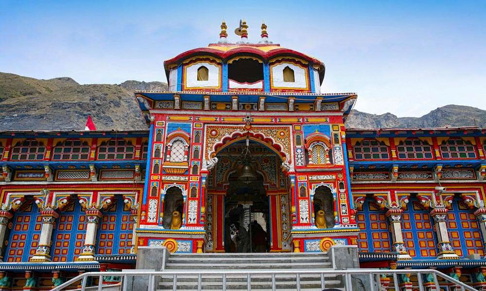 Char Dham Yatra 2024 Begins From May 10