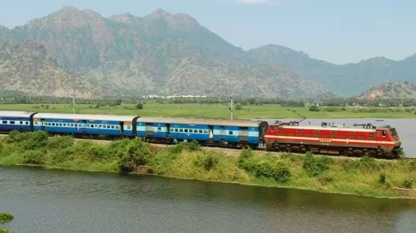Kerala's first private train service from June 4