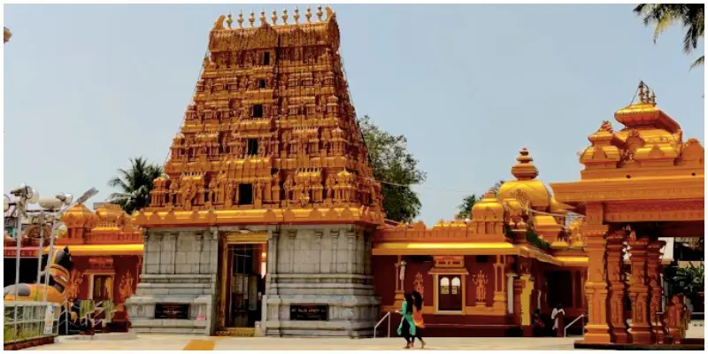 Must visit places in Dakshina Kannada