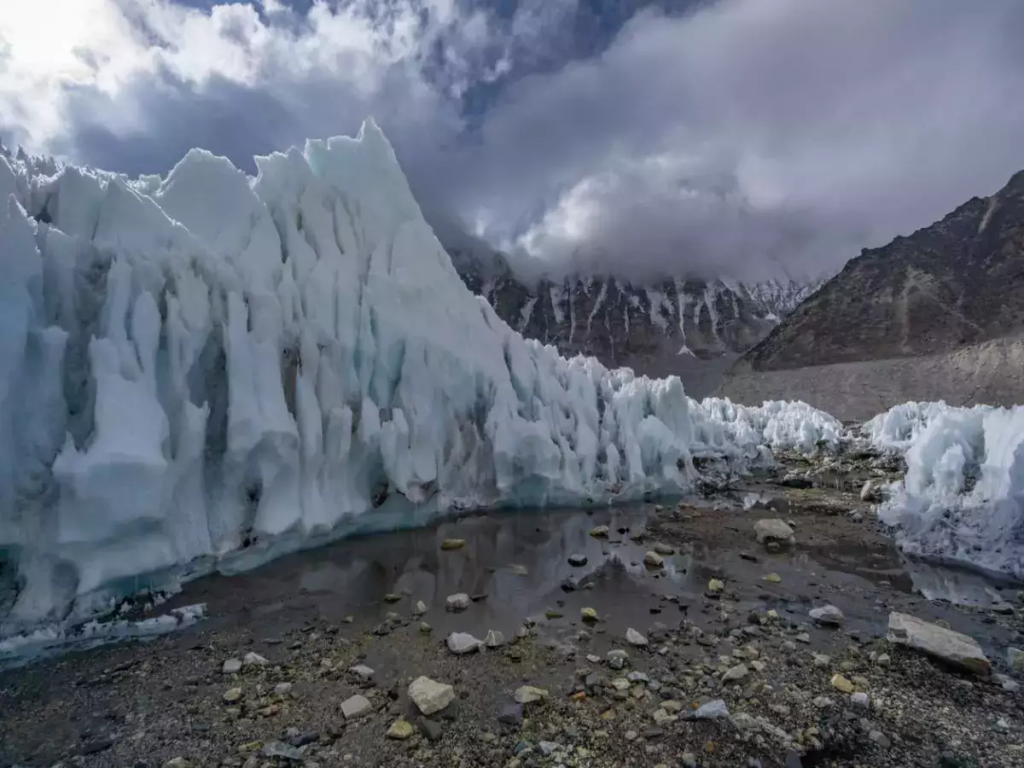 Venezuela becomes first country to lose all of its glaciers