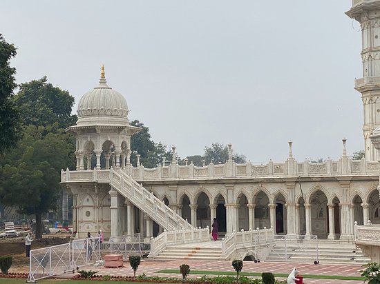 Soani Mahal