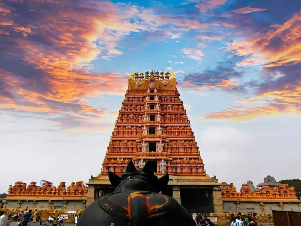 Lord Shiva temples in Karnataka