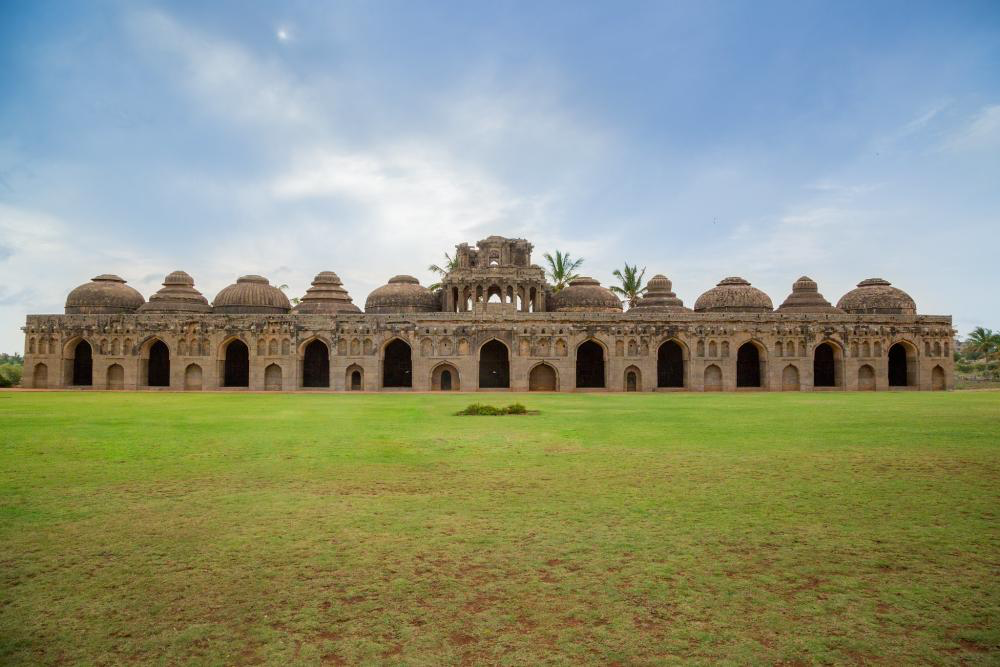 Must visit places within Hampi