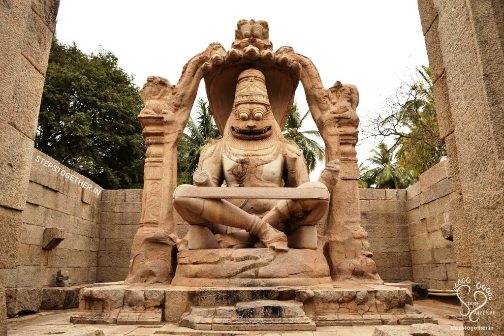 Narasimha Temple