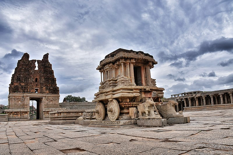 Vittala Temple