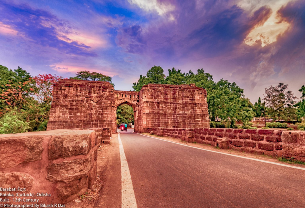 Must visit places in Odisha