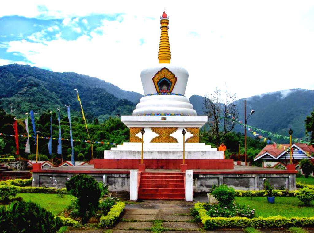 Must visit places in Arunchal Pradesh